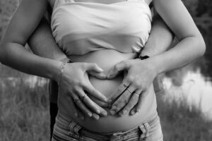 pregnant