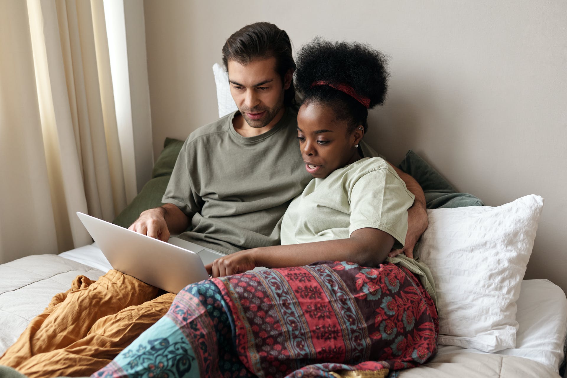 Why You Should Consider Watching Porn with Your Partner