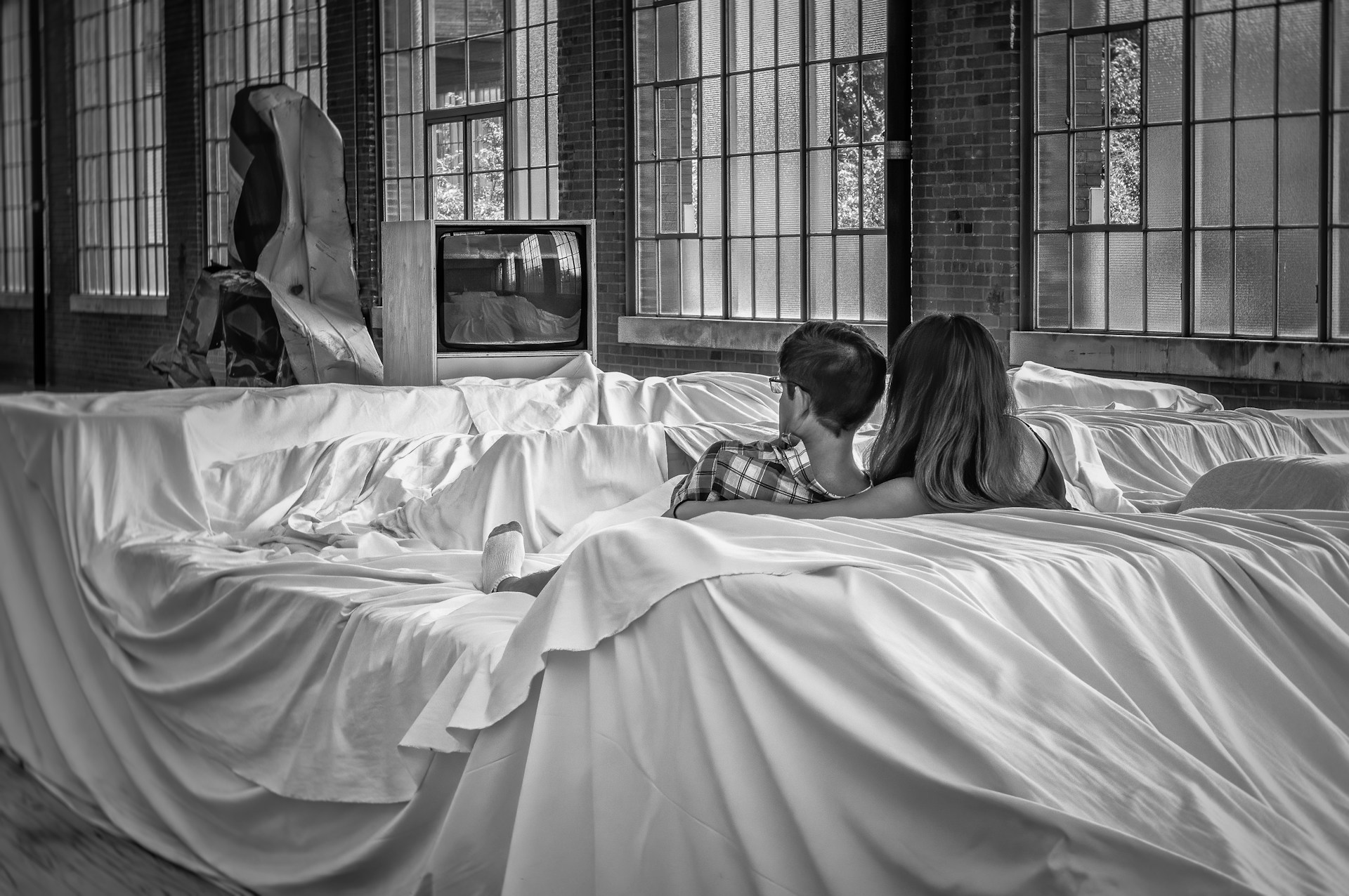 Watching Porn With Your Girl: How to Talk to Your Partner